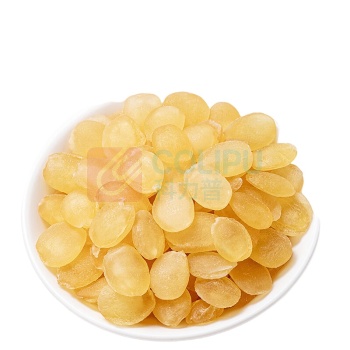 方家铺子 皂角米 200g 瓶装