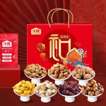 沃隆 WoLong 果礼B 1.3kg