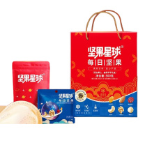 沃隆 WoLong 坚果星球每日坚果 500g