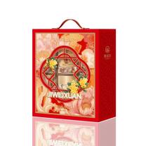 集味轩 坚果礼盒 锦禧 1030g