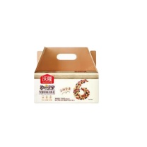 沃隆 WoLong 每日坚果A成人经典款 750g 30袋