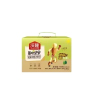 沃隆 WoLong 超级每日坚果学生款 含18%开心果仁混合干果 750g 30袋
