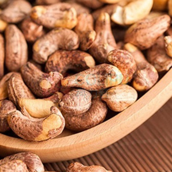 如水 财运亨通坚果礼盒 1110g