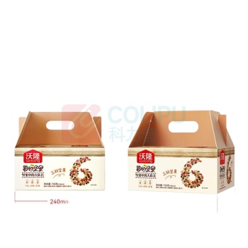 沃隆 WoLong 坚果 每日坚果 750g/30小袋