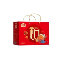 沃隆 WoLong 零食 坚果混合 1.03kg