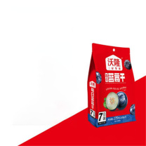 沃隆 WoLong 果干 每日蓝莓干 175g