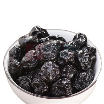沃隆 WoLong 果干 每日蓝莓干 175g