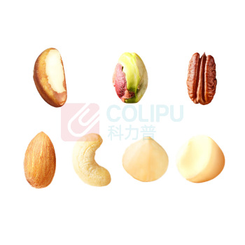 沃隆 WoLong 含鲍鱼果仁每日坚果 750g/箱