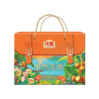 沃隆 WoLong 果然美意礼盒 1.48kg/盒