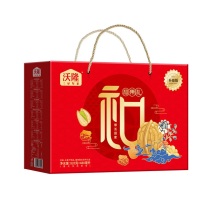 沃隆 WoLong 沃隆和果礼1.3kg 1.3kg
