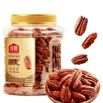 沃隆 WoLong 碧根果仁 650g