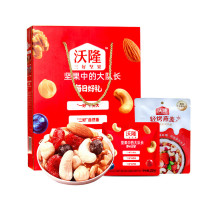 沃隆 每日好礼 礼盒装 550g 