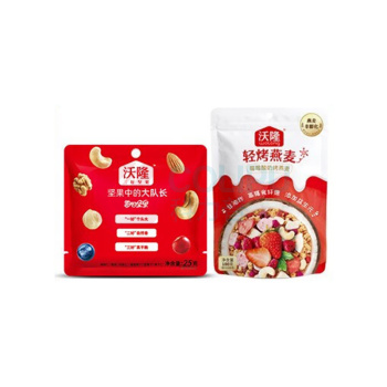 沃隆 每日好礼 礼盒装 550g 