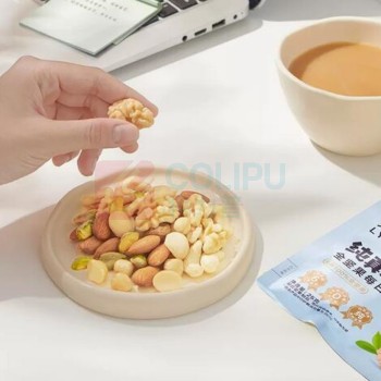 来伊份 天天每日坚果 全坚果益生菌干果休闲 25g 单袋装 