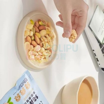 来伊份 天天每日坚果 全坚果益生菌干果休闲 25g 单袋装 