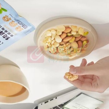 来伊份 天天每日坚果 全坚果益生菌干果休闲 25g 单袋装 