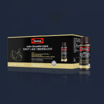 斯维诗 GABA胶原蛋白饮料 30ml*10瓶