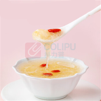 方家铺子 冻干燕窝胶养羹 盒装 90g/盒(15g*6袋)