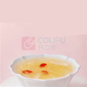 方家铺子 冻干燕窝胶养羹 盒装 90g/盒(15g*6袋)