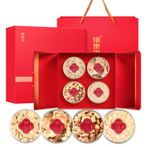 福东海 FU DONG HAI 黄芪当归养生食材组合 240g