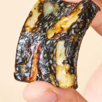 固本堂 红枣枸杞阿胶糕礼盒 200g*2