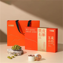 杞里香 铁皮石斛 200g