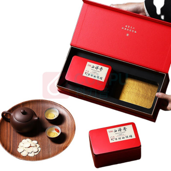 杞里香 西洋参礼盒 100g
