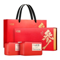 杞里香 西洋参礼盒 200G 0.8-1.0cm