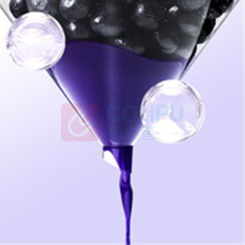 百瑞源 果小凡黑枸杞原浆礼盒 900ml