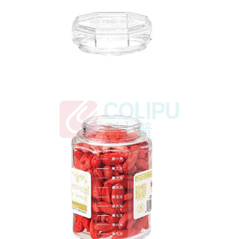 百瑞源 宁夏枸杞 特优级锁鲜枸杞子礼盒 480g