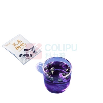 百瑞源 青海黑枸杞礼盒 300g