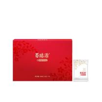 百瑞源 锁鲜枸杞子礼盒 450g
