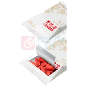 百瑞源 锁鲜枸杞子礼盒 450g