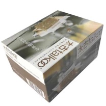 太古 taikoo 金黄咖啡调糖包 250g 5g*50包