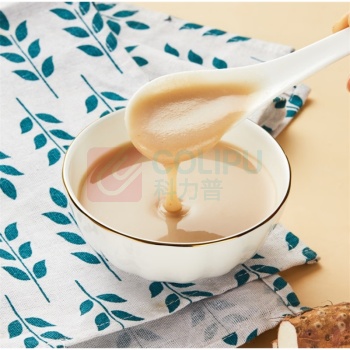 固本堂 益生菌铁棍山药猴头菇营养餐 1kg (500克*2)