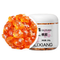 杞里香 湖北桃胶 250g