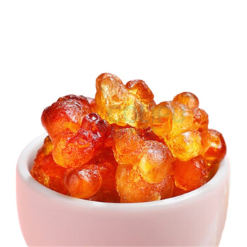 杞里香 湖北桃胶 250g