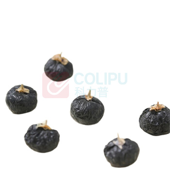 杞里香 黑枸杞青海柴达木头茬牛头果 250g