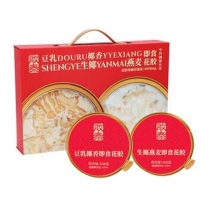 啟泰 即食花胶礼盒 1008g