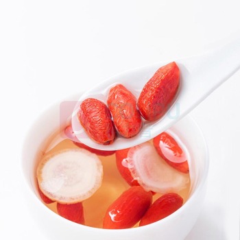 方家铺子 枸杞 300g/瓶装