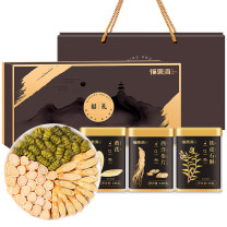 福东海 FU DONG HAI 西洋参铁皮石斛黄芪 280g
