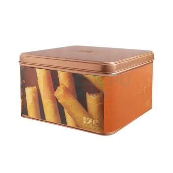 邮趣 高端进口食品礼盒 2.556kg 