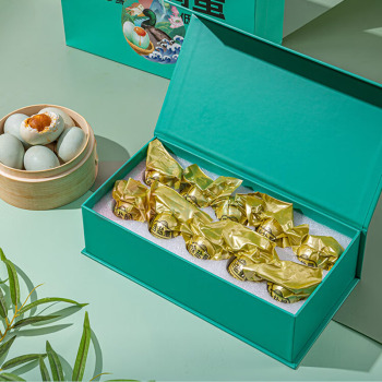 真真老老 金品蛋礼 礼盒 700g