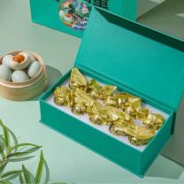 真真老老 金品蛋礼 礼盒 700g