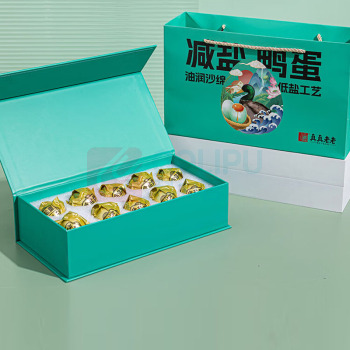 真真老老 金品蛋礼 礼盒 700g
