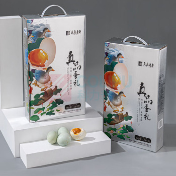 真真老老 真品蛋礼 礼盒 1080g
