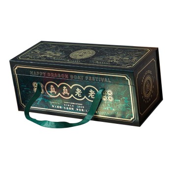 真真老老 金品 礼盒 700g