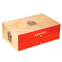 稻香村 月饼礼盒 稻香雍和 900g