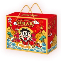 旺旺 大礼盒 1kg