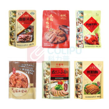 天福号 天福珍品 熟食礼盒 1550g